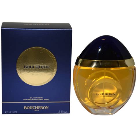 boucheron perfume for women original.